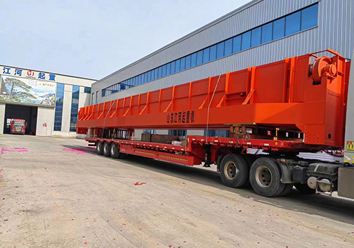 發(fā)貨現(xiàn)場(chǎng)