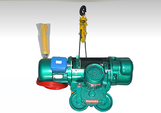 電動葫蘆0.5噸-32噸