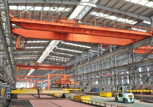 通用橋式起重機(jī)