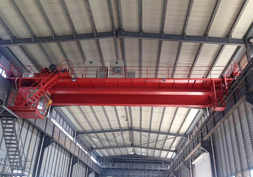 通用橋式起重機(jī)